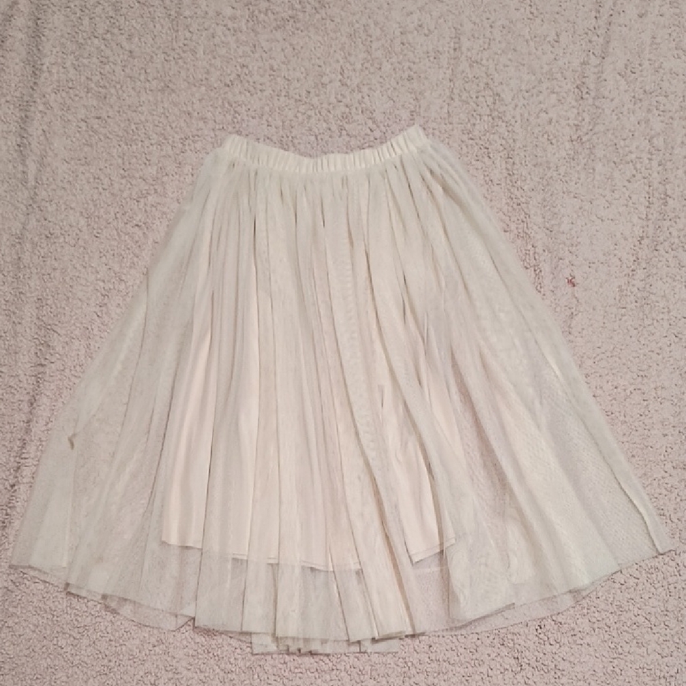 Mossimo Supply Co. Pink Ballet Tutu Skirt
